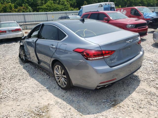 2017 GENESIS G80 ULTIMA KMHGN4JF8HU196795