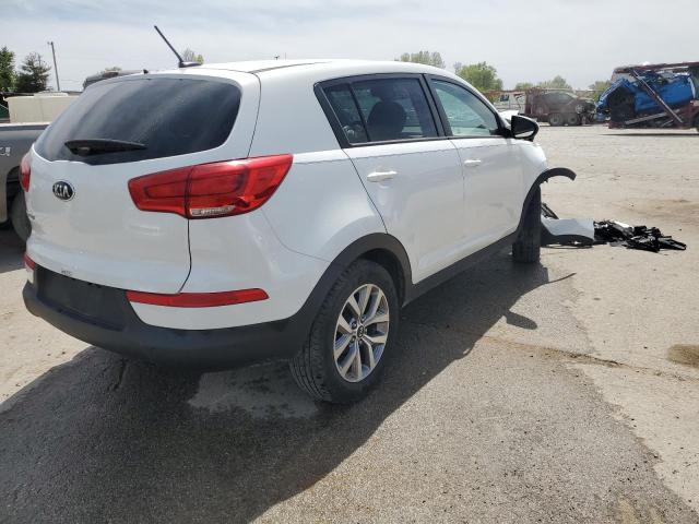 KNDPB3AC7G7837607 KIA Sportage Lx