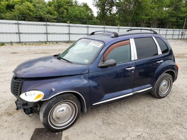 2003 Chrysler PT Cruiser 