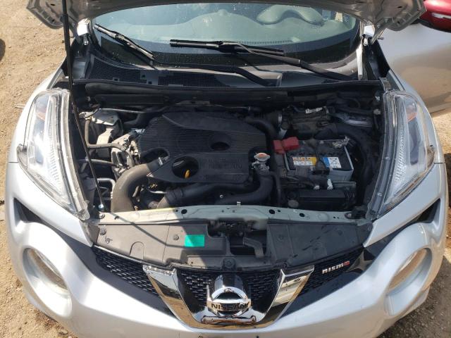2015 NISSAN JUKE S - JN8AF5MV9FT562531