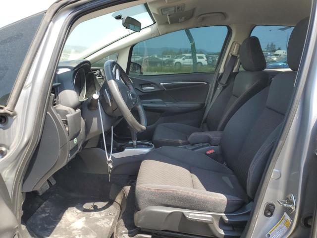 2018 HONDA FIT SPORT - 3HGGK5H66JM701463