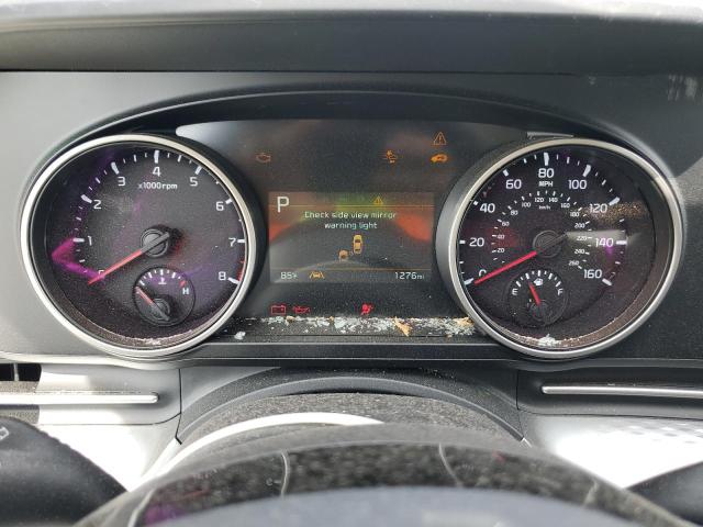 2023 KIA CARNIVAL L - KNDNB4H32P6251518