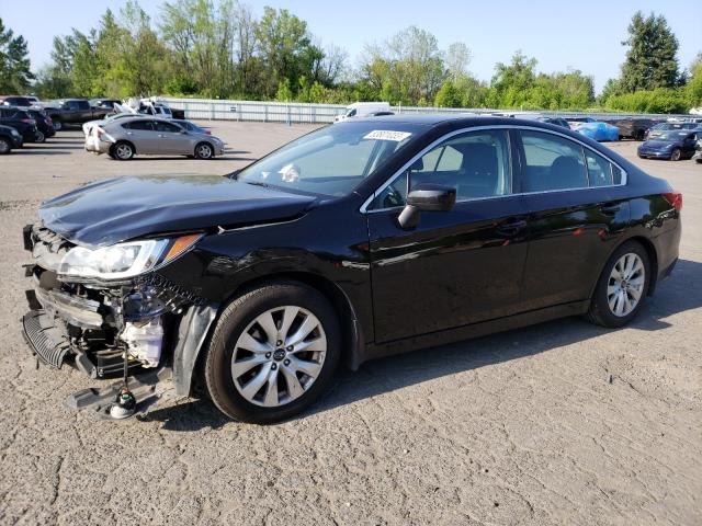 2015 Subaru Legacy 2.5i Premium