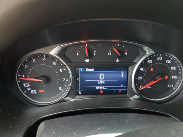 3GKALMEV4LL139373 GMC Terrain Sle