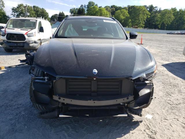 2022 MASERATI LEVANTE BA - ZN661XUA5NX396426
