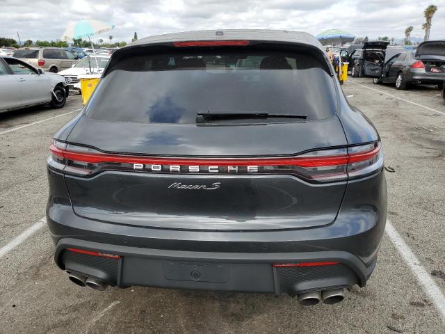 VIN WP1AG2A59PLB38231 2023 Porsche Macan, S no.6