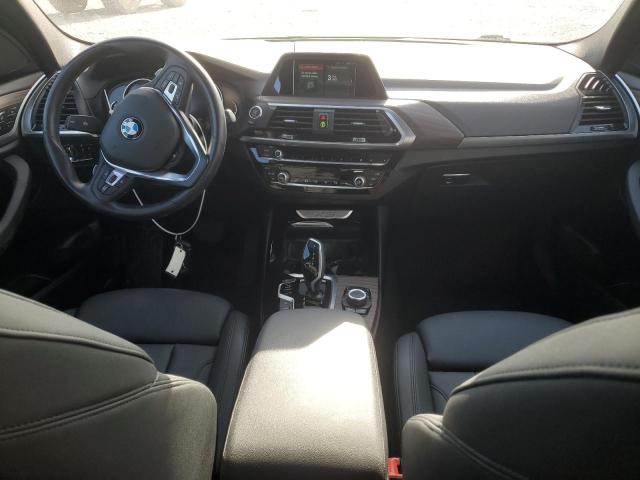 5UXTR9C55KLP94282 BMW X3 Xdrive30i
