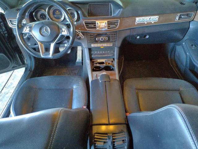 WDDHF8JB6EB026247 Mercedes-Benz E 350 4matic