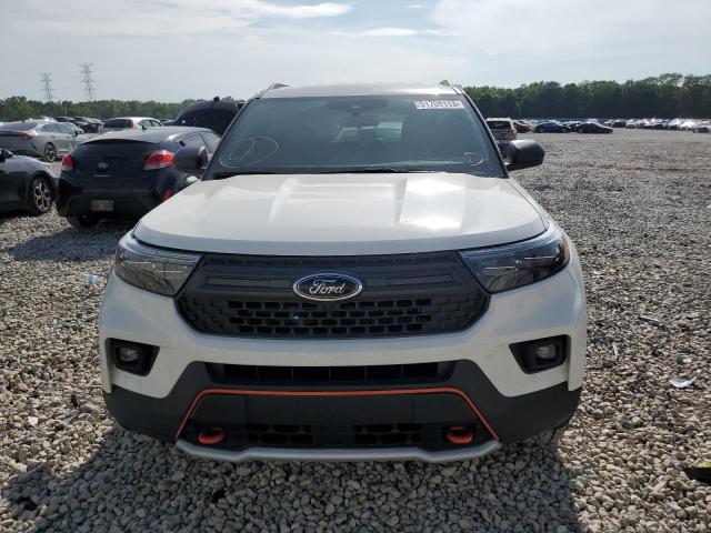 2022 FORD EXPLORER T 1FMSK8JH3NGB21783