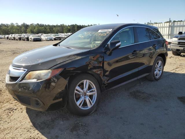 2014 Acura RDX 