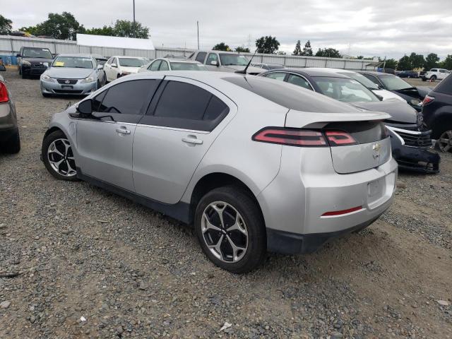 VIN 1G1RH6E47EU121521 2014 Chevrolet Volt no.2