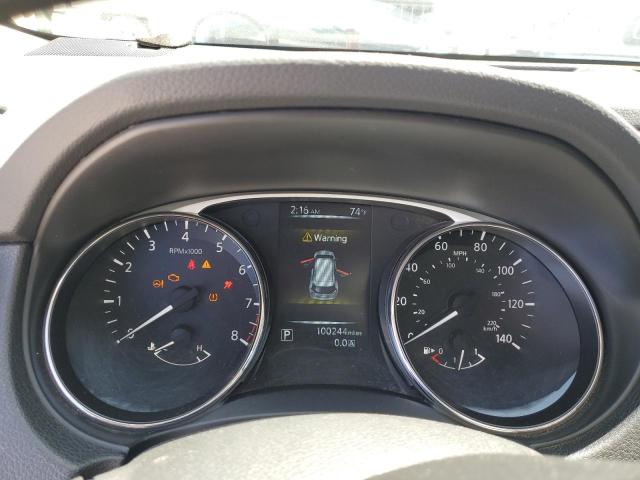 5N1AT2MT2FC923403 Nissan ROGUE S