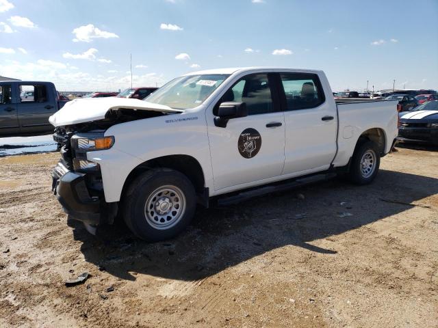 2019 Chevrolet C/K 1500 