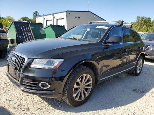 AUDI Q5 PREMIUM 2015 0