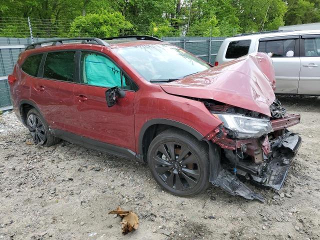 2022 SUBARU ASCENT ONY 4S4WMAJD0N3416668