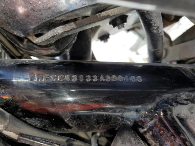 2003 HONDA VT1100 C2 - 1HFSC43133A300163