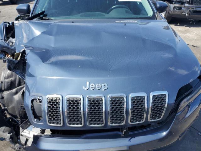 1C4PJLCBXLD632060 Jeep Cherokee Latitude