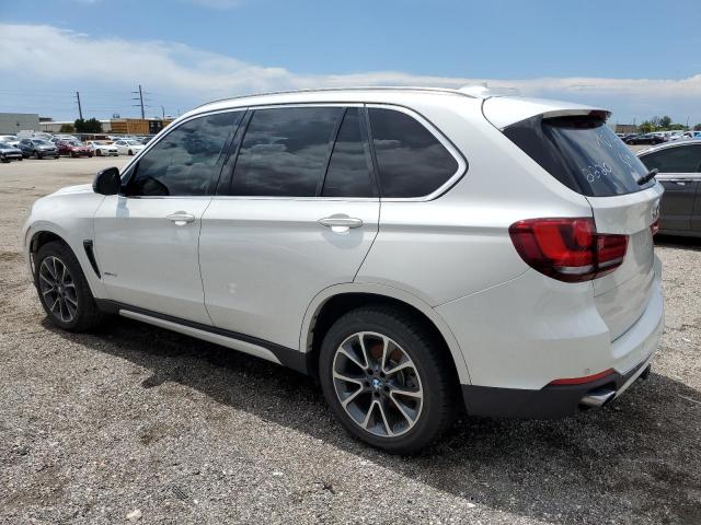 5UXKR0C38H0V82220 2017 BMW X5, photo no. 2