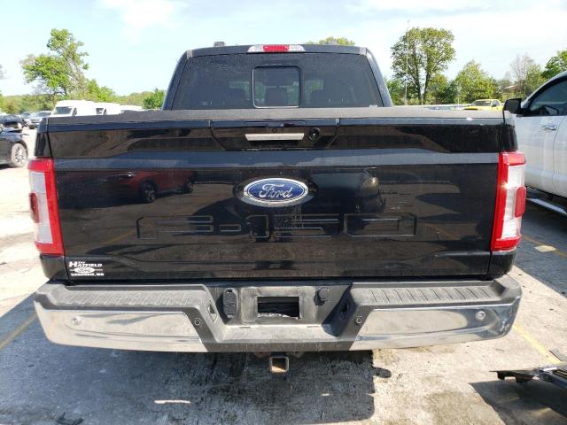 1FTFW1ED0NFA48936 Ford F150 Supercrew