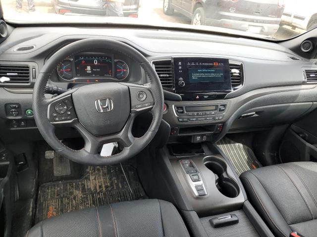 2022 HONDA PILOT TRAI 5FNYF6H82NB020869