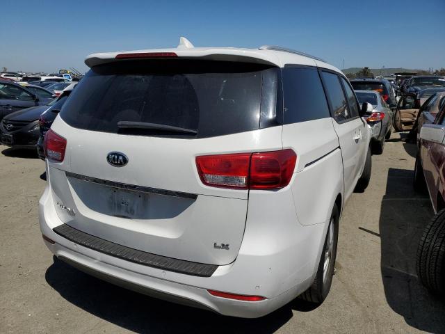 KNDMB5C10G6095714 KIA SEDONA LX