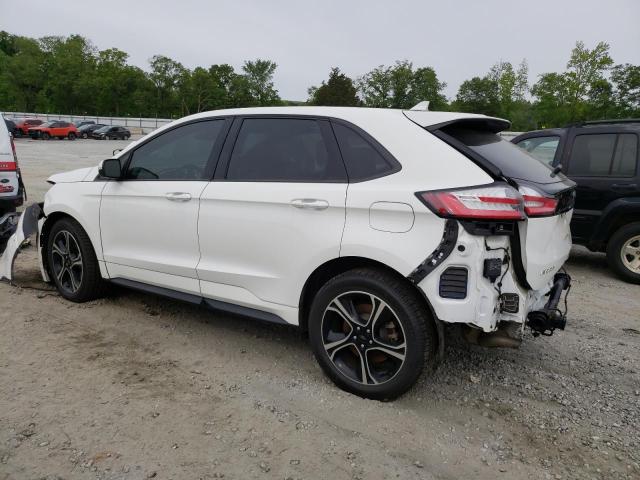 2020 FORD EDGE ST - 2FMPK4AP0LBA03541