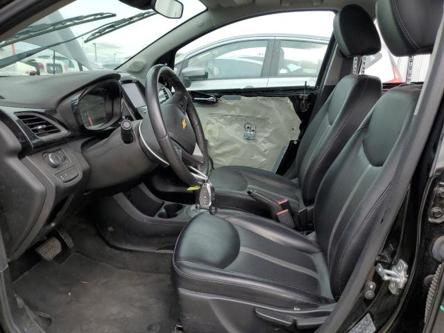 2021 CHEVROLET SPARK 2LT - KL8CF6SA8MC737545