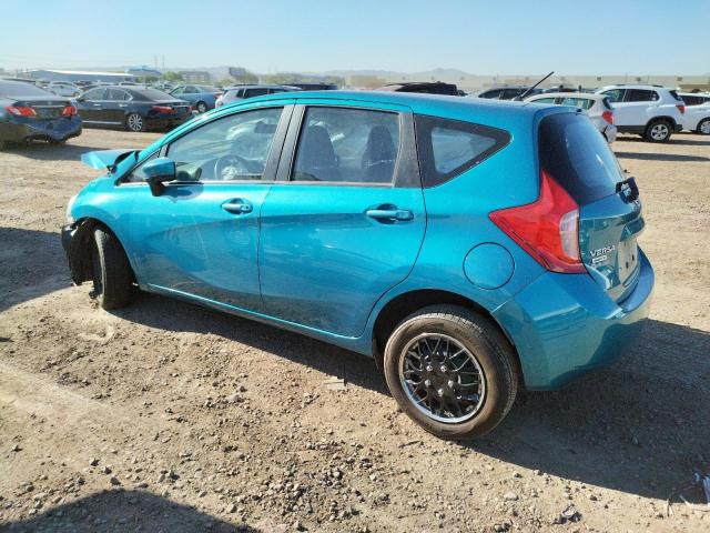 3N1CE2CP1FL353140 Nissan Versa Note S