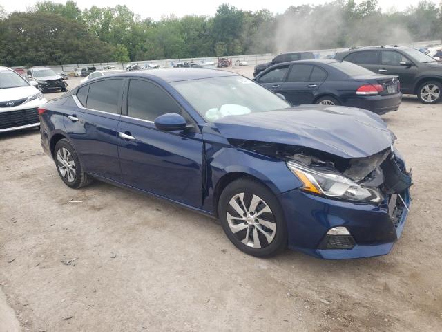 2020 NISSAN ALITMA - 1N4BL4BV2LC221544