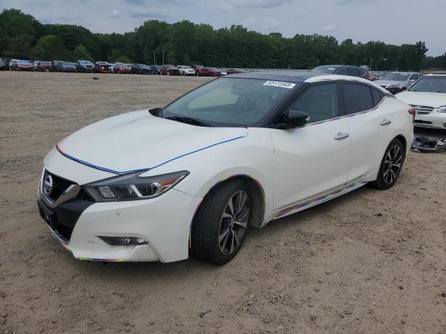 2018 Nissan Maxima 3.5 S