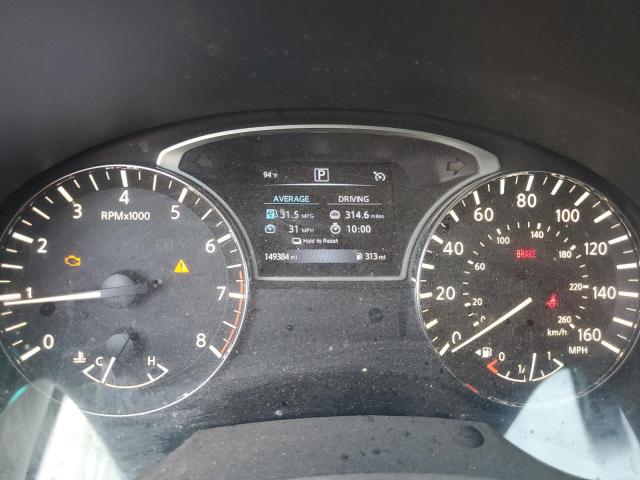 1N4AL3APXGC112022 Nissan ALTIMA 2.5