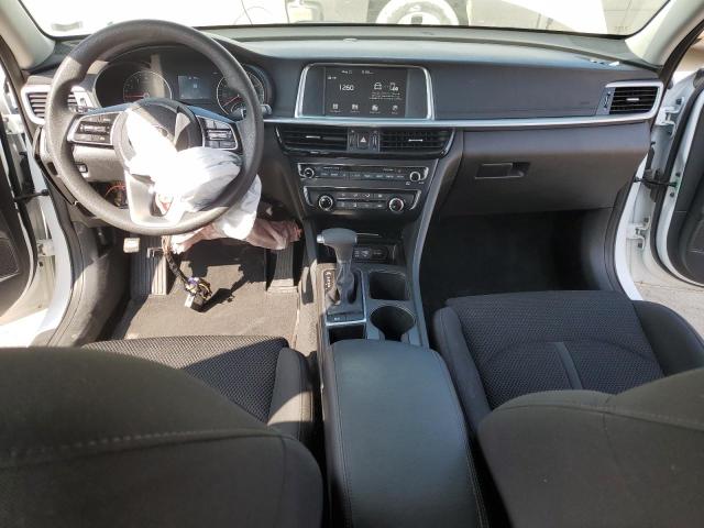 5XXGT4L31KG309979 KIA Optima Lx