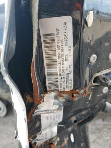 2016 RAM 1500 SSV - 1C6RR7XT2GS266003