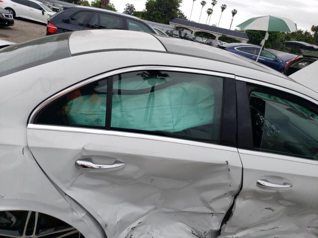 WDD3G4EB4KW026259 Mercedes-Benz A 220