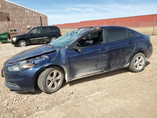 2016 Dodge Dart SXT