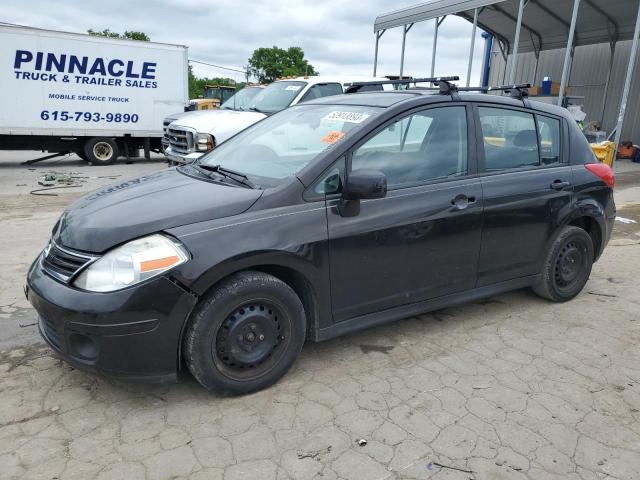 2010 Nissan Versa S