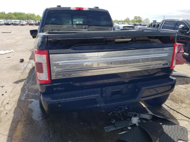 1FTFW1E86MFA80971 Ford F150 Supercrew