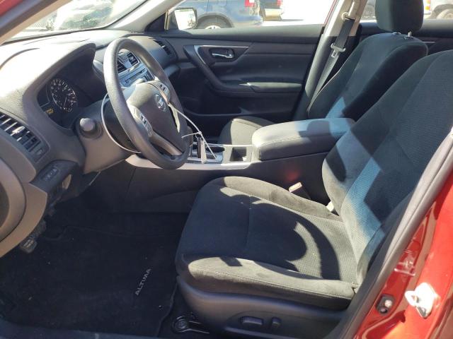 1N4AL3AP1FN922397 Nissan ALTIMA 2.5