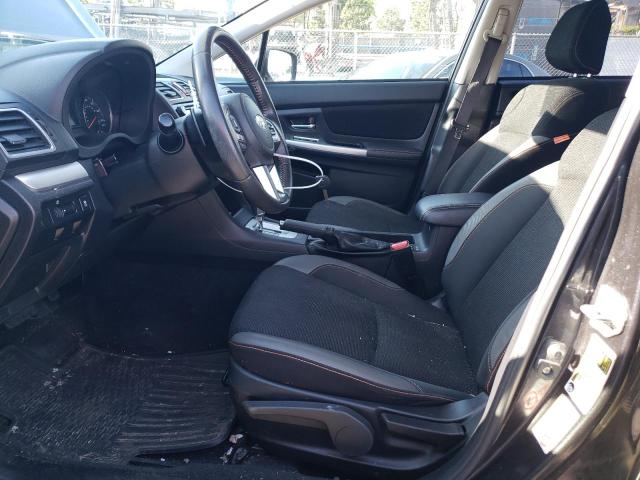 JF2GPABC0G8264632 Subaru Crosstrek Premium