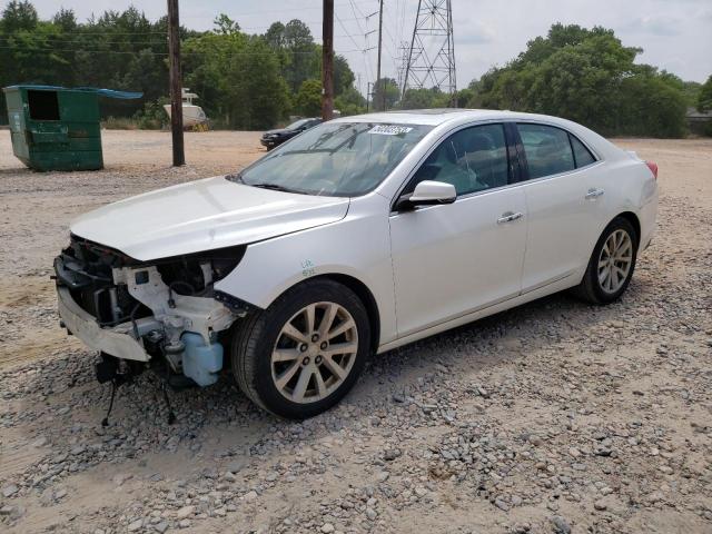 2014 Chevrolet Malibu LTZ