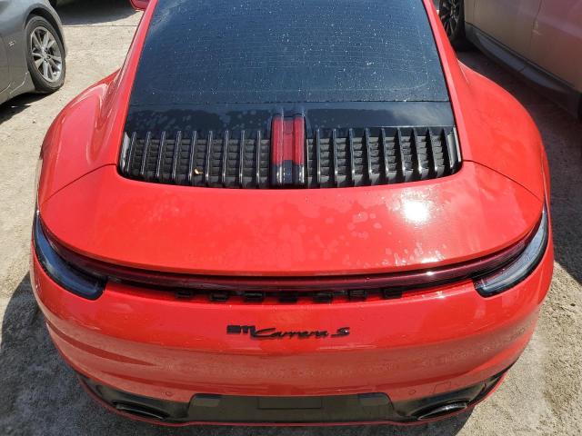 VIN WP0AB2A97LS228755 2020 Porsche 911, Carrera S no.11