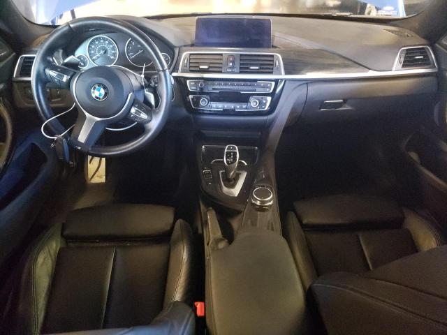 2019 BMW 440XI GRAN - WBA4J7C5XKBM76565