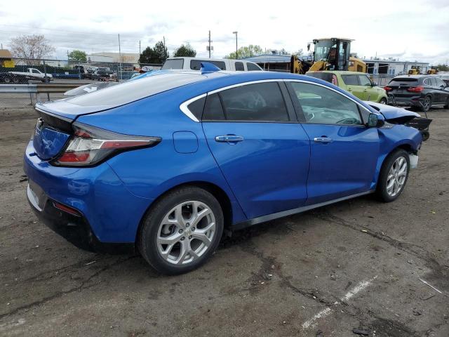 VIN 1G1RD6S58GU133057 2016 Chevrolet Volt, Ltz no.3