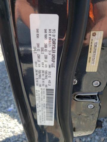 1C4NJPBB7ED754717 Jeep Patriot Sport