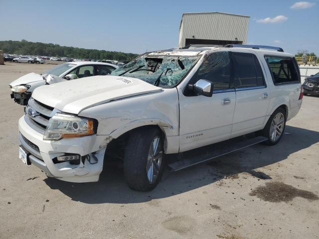 2015 Ford Expedition EL Platinum