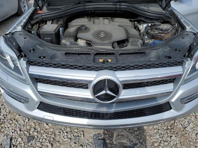 VIN 4JGDF6EE5GA654757 2016 Mercedes-Benz GL-Class, ... no.12