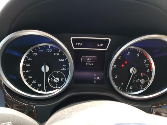 4JGDF7CE9EA368853 Mercedes-Benz Gl 450 4matic