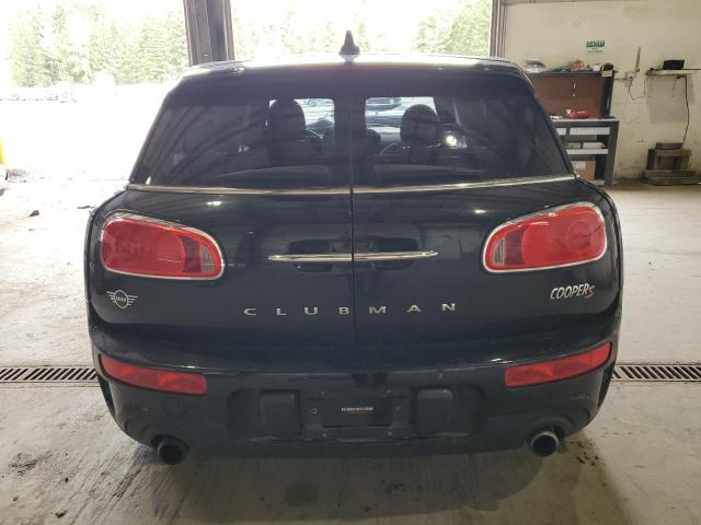 WMWLU5C55K2G05192 Mini Cooper S Clubman All4