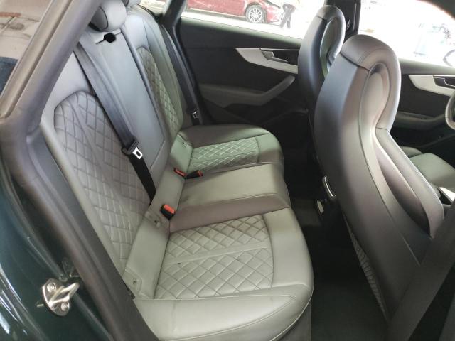 WAUC4DF56JA054245 Audi S5 Prestige