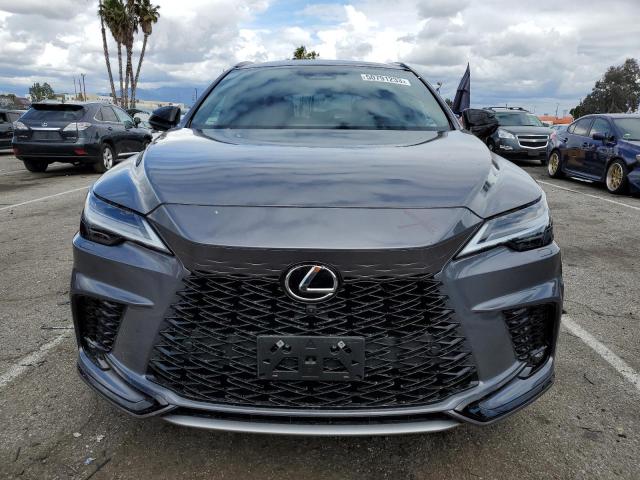 2023 LEXUS RX 500H F 2T2BCMEA7PC003501